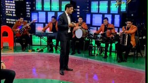Mikail guleddin oglu neymet mirzeyev sevimli sou ses operotoru Eyyar