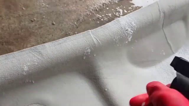 быстрый очистить потолок смотреть онлайн