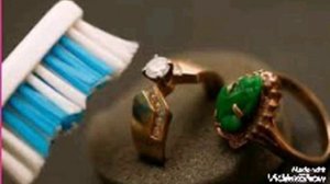 Как чистить драгоценные камни и украшения в домашних условиях...By #GemStoneDeal