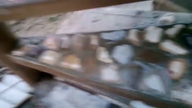 простая винтовая лестница, бюджетный вариант.