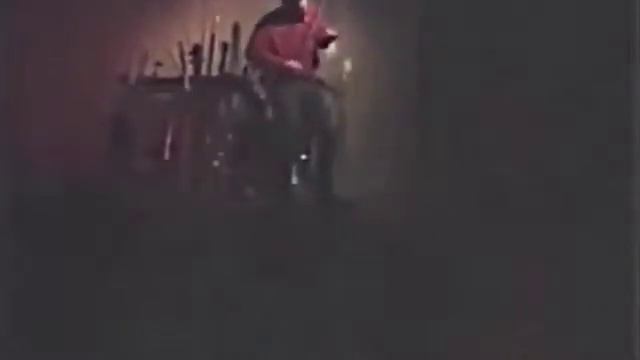 Ken Butler Violin BowBroom Cello live at Green Room 1993