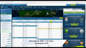 Двойной шанс 1x 12 2x - что это