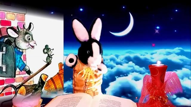 ВОЛК И СЕМЕРО КОЗЛЯТ. ТОШИНЫ СКАЗКИ смотреть онлайн