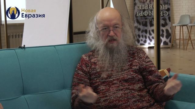 Сергей Летов | Музыкальная Гиперборея