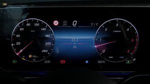 Mercedes GLE Coupe 450d 2024 || Sound, Interior and Exterior