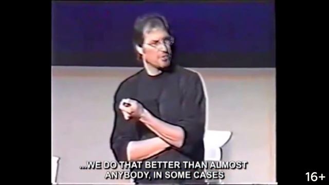 Лучшее видео по маркетингу в истории | Маркетинговая стратегия Apple от Стива Джобса
