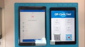 Сравнение iPad 8 2020 с iPad 6 2018 / iPad 6 vs iPad 8