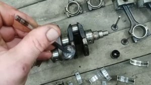 Chevrolet Lacetti - машинка троила, жрала масло, выскакивали ошибки на диагностике....