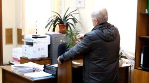 СУД ЗАСЛУШАЛ СВИДЕТЕЛЕЙ ПО ДЕЛУ НУССА