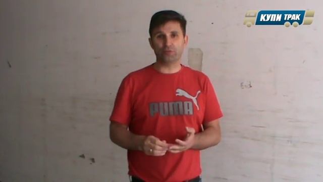 Рефрижератор с сэндвич-панелями из стеклопластика