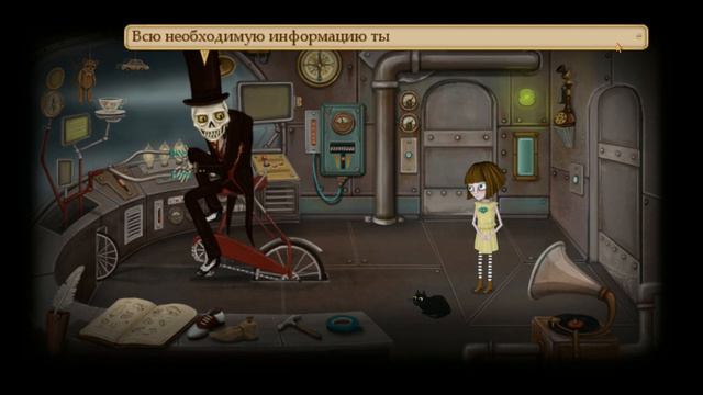 FRAN BOW ● ИТВОРД #10(1440p) смотреть онлайн