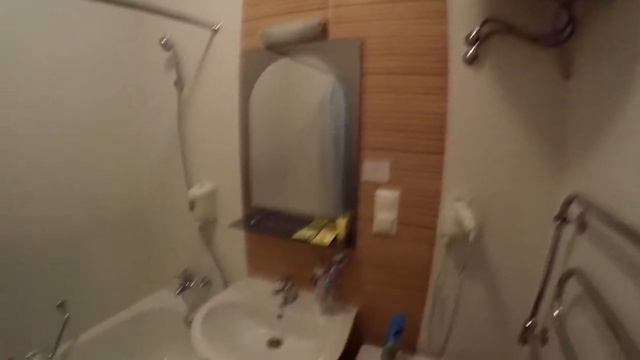 Отель "Роза Ветров" в Архипо-Осиповке ул. Пограничная 17А смотреть онлайн