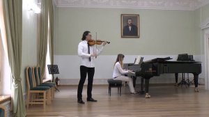 Музыкальные зарисовки8