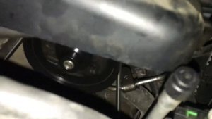 Гул нового ГУРА Motorherz на Ford Mondeo 3!