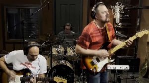 НА СОПКАХ ЖАНГИЗ-ТОБЕ