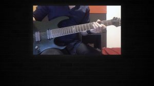 Linkin Park - Figure.09 (Guitar Tutorial w/ Tabs) by Kirjai