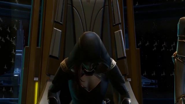 ¿Vale la pena jugar SWTOR en 2022? смотреть онлайн