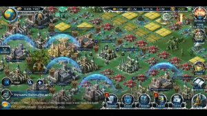 War And Magic В общем О Игре