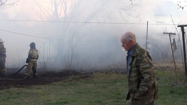 Пожар на ул.мира смотреть онлайн