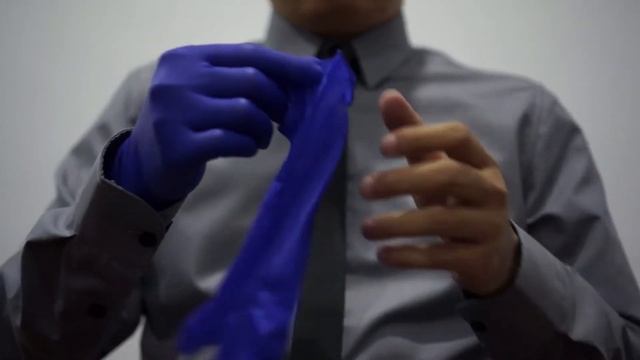 My Blue Nitrile Gloves смотреть онлайн