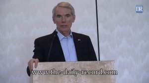 Rob Portman   Middle East