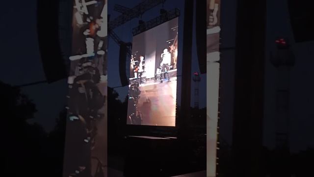 SHAMAN. Новомосковск. 30.07.2023г. #shaman #новомосковск #мояроссия