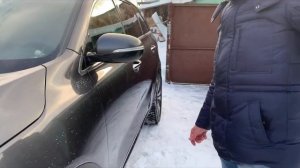 Обзор KIA Sorento lll Prime 2018