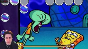 ВСЕ ТОП БОССЫ FNF В ОДНОМ ВИДЕО ! - Friday Night Funkin Character Test - Gameplay VS Playground