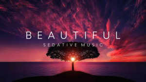Красивая успокаивающая и расслабляющая музыка