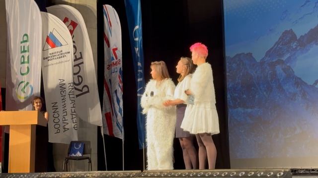 Церемония премии Стальной ангел 2023 Галина Терентьева, Евгения Алексеева, Ольга Лукашенко смотреть онлайн