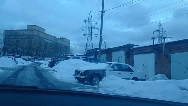 Вайтволлы на жигу / готовлюсь к сезону