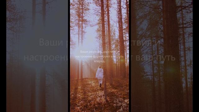 Творите свое будущее.