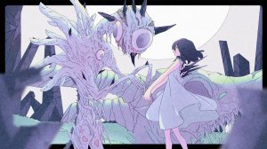 GESO ft. GUMI|Юки Утани|Химе Нарука  — Разные виды / 異種 / 歌愛ユキ・GUMI・鳴花ヒメ