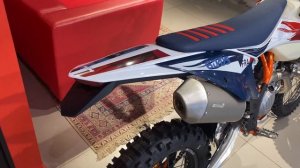 KTM 500 EXC-F SIX DAYS, 2023