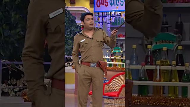 Anushka Sharma की मज़ेदार बातें | Comedy Nights With Kapil | कॉमेडी नाइट्स विद कपिल