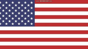 Гимн США
