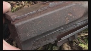 АП - Пе-2 под Николаевкой.