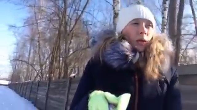 VLOG: 1й зуб!!!Как в страшном сне... смотреть онлайн