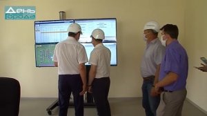 09.07.2020 Выездное совещание о ходе подготовки к отопительному периоду.