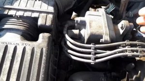 HONDA CR-V 1998 2.0