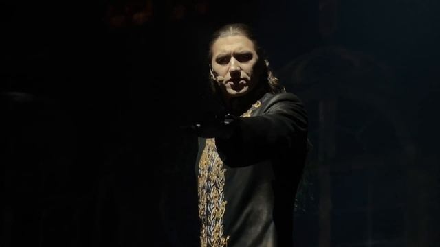 Дама пик. За тайны бытия - Ростислав Колпаков 01.12.2022