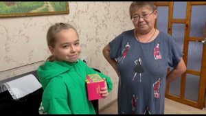 ИЛИ ВСЕХ ВЫГНАТЬ ИЛИ САМОЙ УЙТИ. У НАС ПОПОЛНЕНИЕ. 4.12.23.