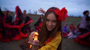 Hey Çingene (Dumala Dumala) by Yulia Gavrilova / Юлия Гаврилова - Ай вы ,цыгане