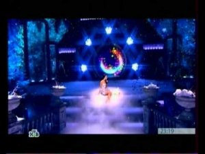 "Деревня Глухарево". Алсу - "Вчера"