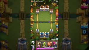 Clash Royale#1