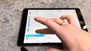 ОБЗОР ПЛАНШЕТА Apple iPad 10.2 2021, 64 ГБ, Wi-Fi, серый космос