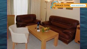 KALIAKRA SUPERIOR 4* Болгария Албена обзор – отель КАЛИАКРА СУПЕРИОР 4* Албена видео обзор