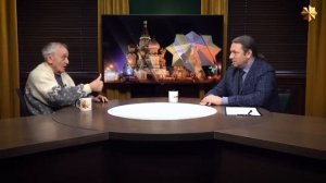 У России есть технология и два года, чтобы стать мировым лидером. Интервью с Игорем Острецовым