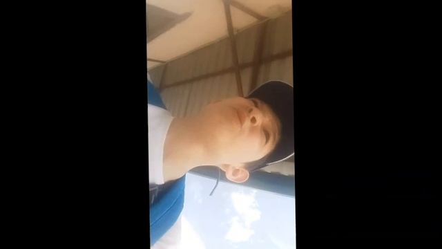 влог из Никольска
