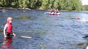 Спасение утопающих дело рук самих утопающих - 2